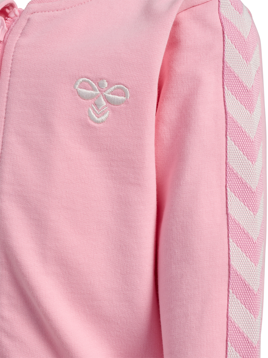 hmlBILLE TRACKSUIT