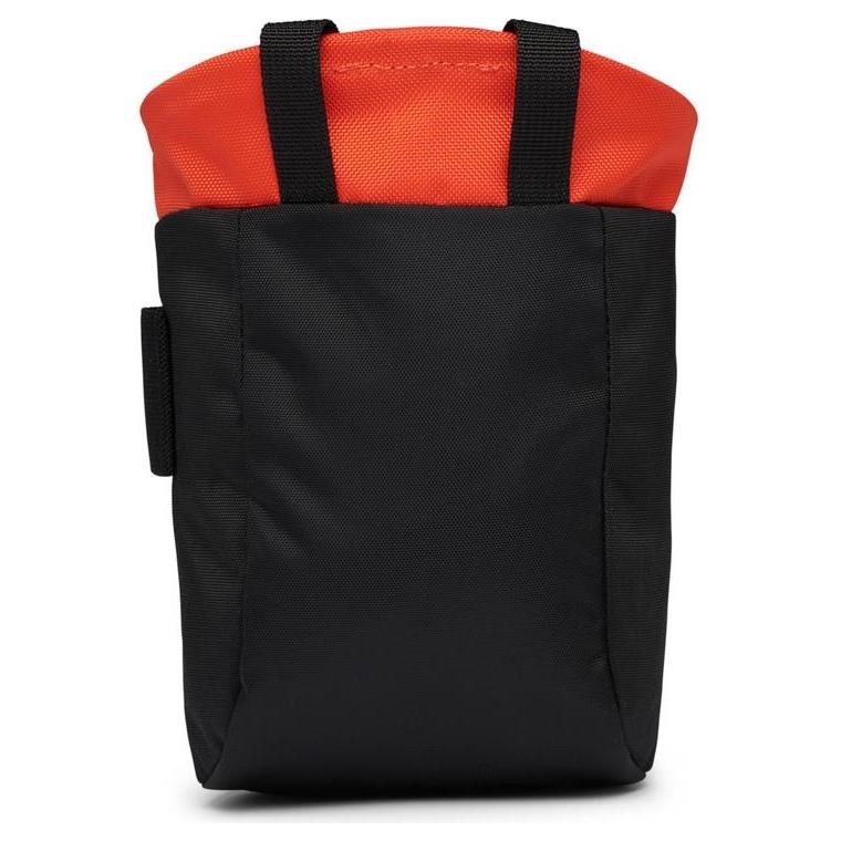 Black Diamond Team Chalk Bag Octane