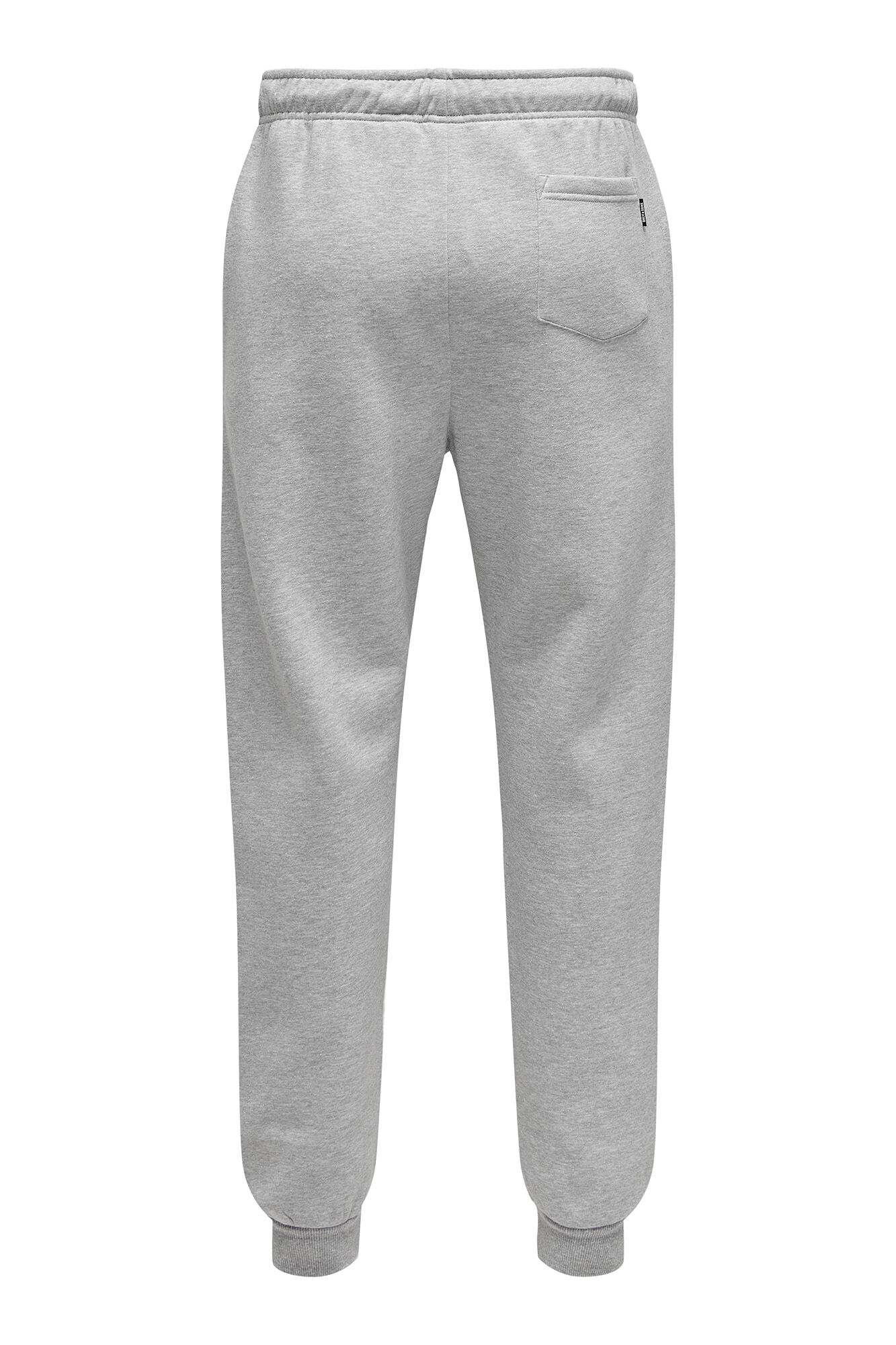 calças esportivas estilo jogger