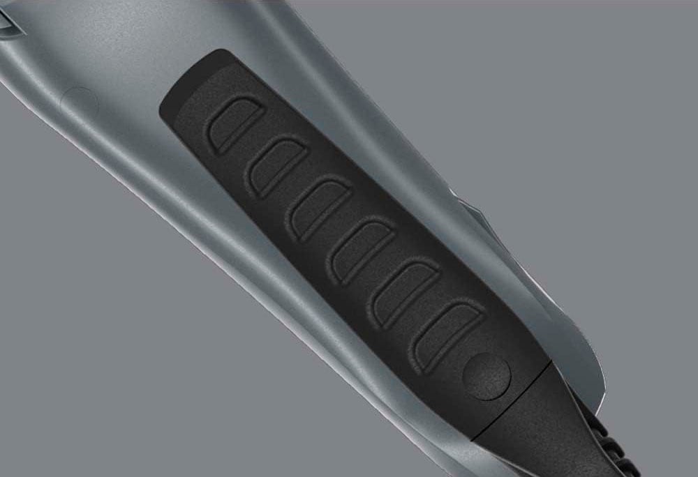 Remington Haarschneider »Colour Cut HC5035« 11 Aufsätze netzbetriebener, selbstschärfende Edelstahlklingen,16 teiliges Zubehör