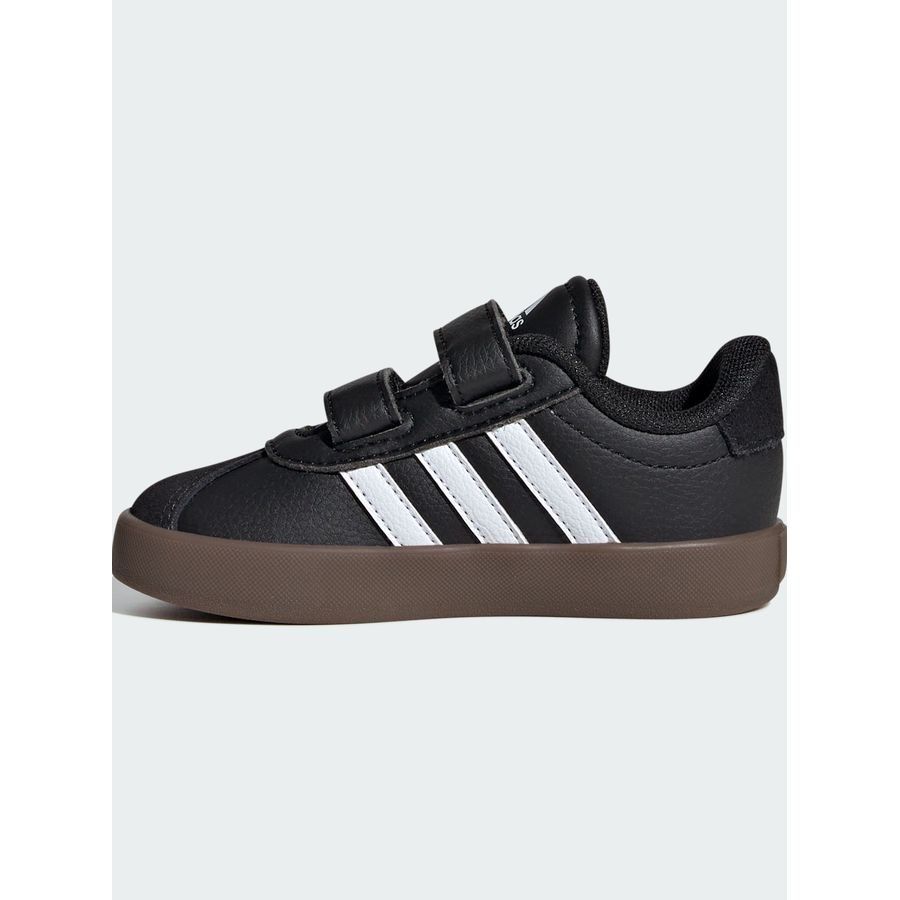Adidas Chaussure de skateboard VL Court 3.0 Enfants