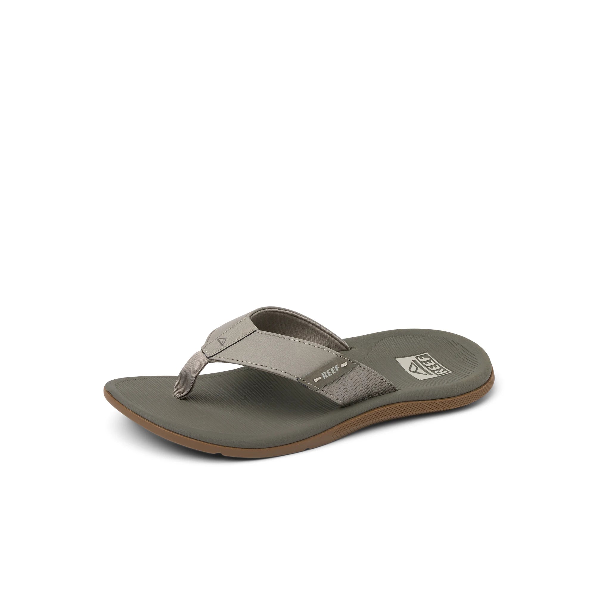 Santa Ana Moonrock Brown