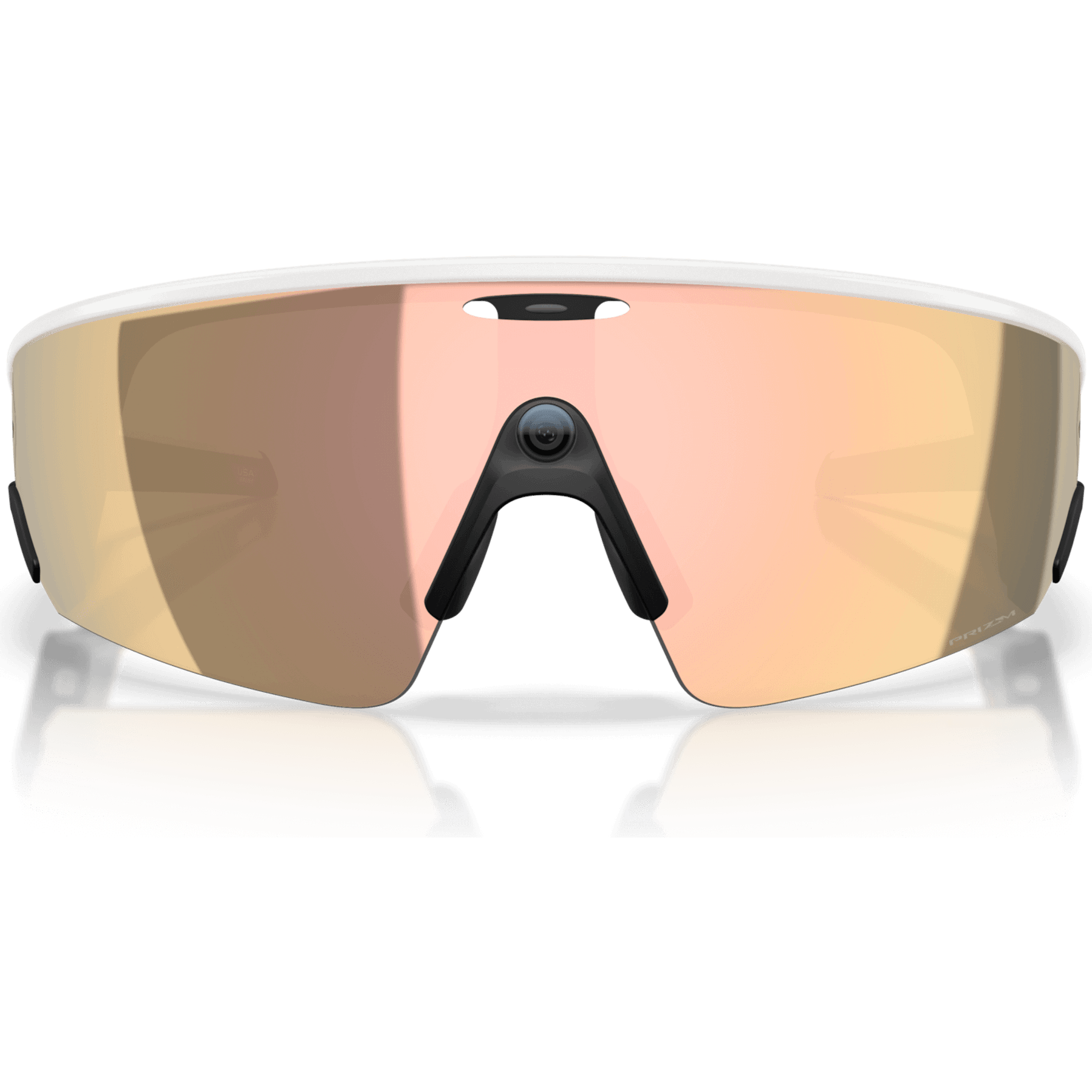 Oakley Meta Vanguard Prizm Fietsbril