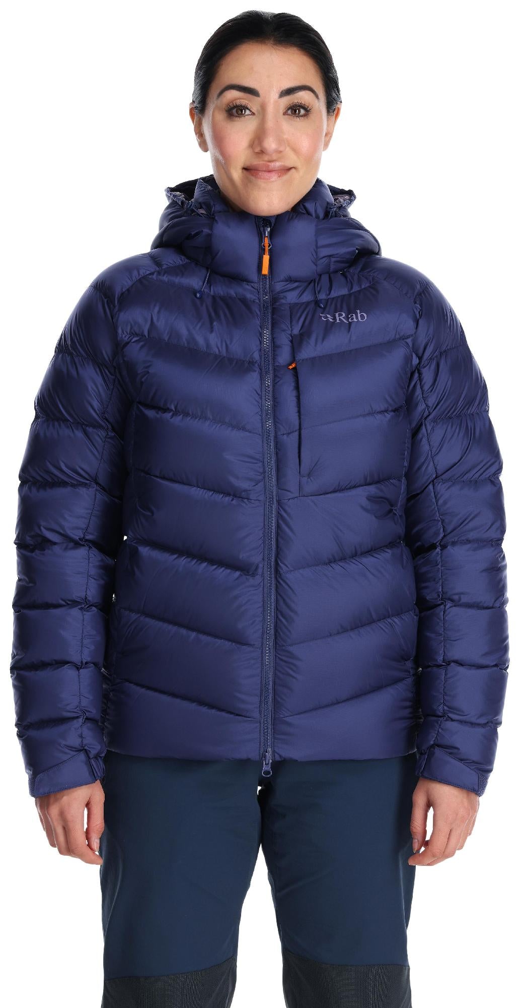 Rab<br>Axion Pro Wmns