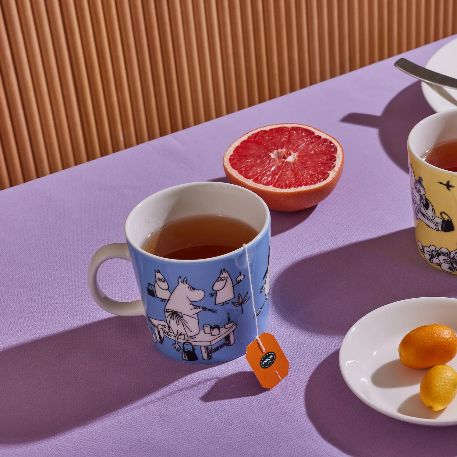 MOOMIN by Arabia  Mumi krus - 40 cl
