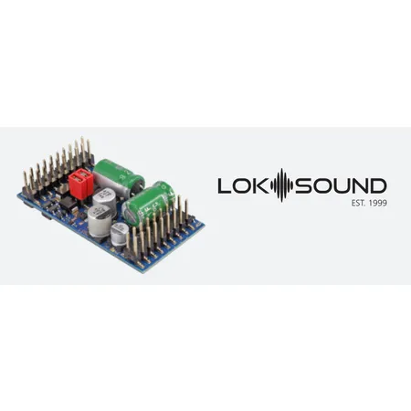 ESU 58315 - LokSound 5 L