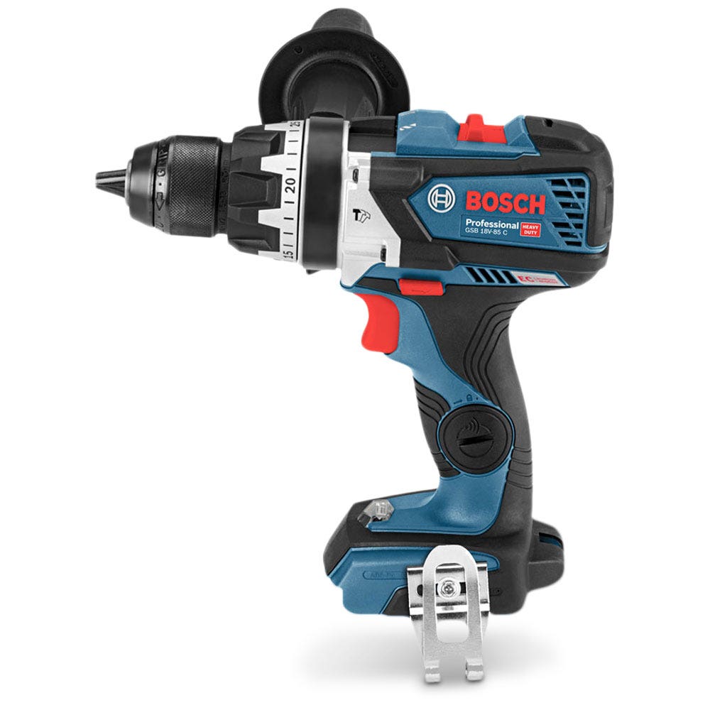 Kit combinado de 2 baterias sem escova BOSCH ProCORE18V (2 x 8,0 Ah) 0615990L24