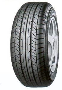 Yokohama Aspec A349A 215/65 R16 98H