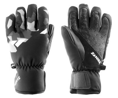 ZanierSILLIAN.STX - schwarz