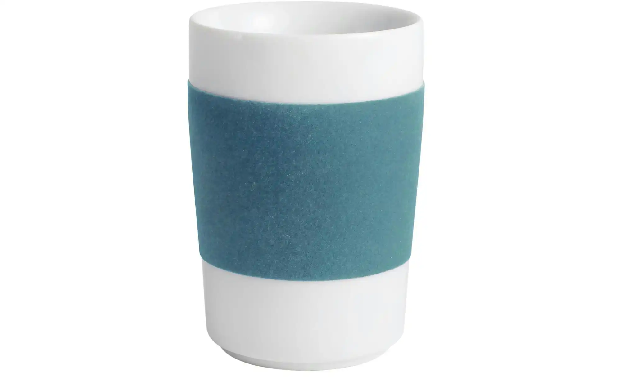 Kahla Becher touch!