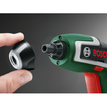 Bosch accuschroevendraaier IXO 7 Basic