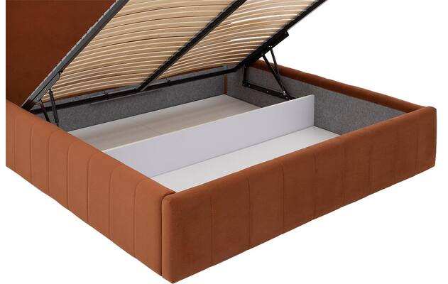 Bedframe Carte