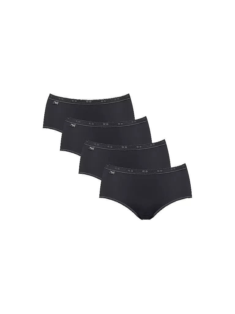 SLOGGI Midi-Slip 