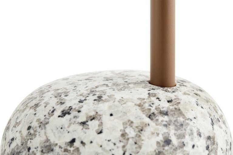 Hay Bowler bijzettafel zwart