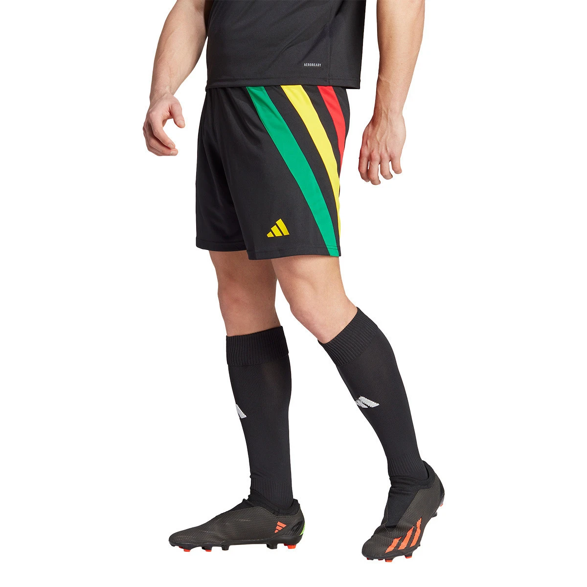 Calções adidas Fortore 23