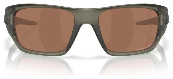 Lunettes Oakley Masseter - Matte Olive Ink / Prizm Tungsten / Ref : OO9486-0460