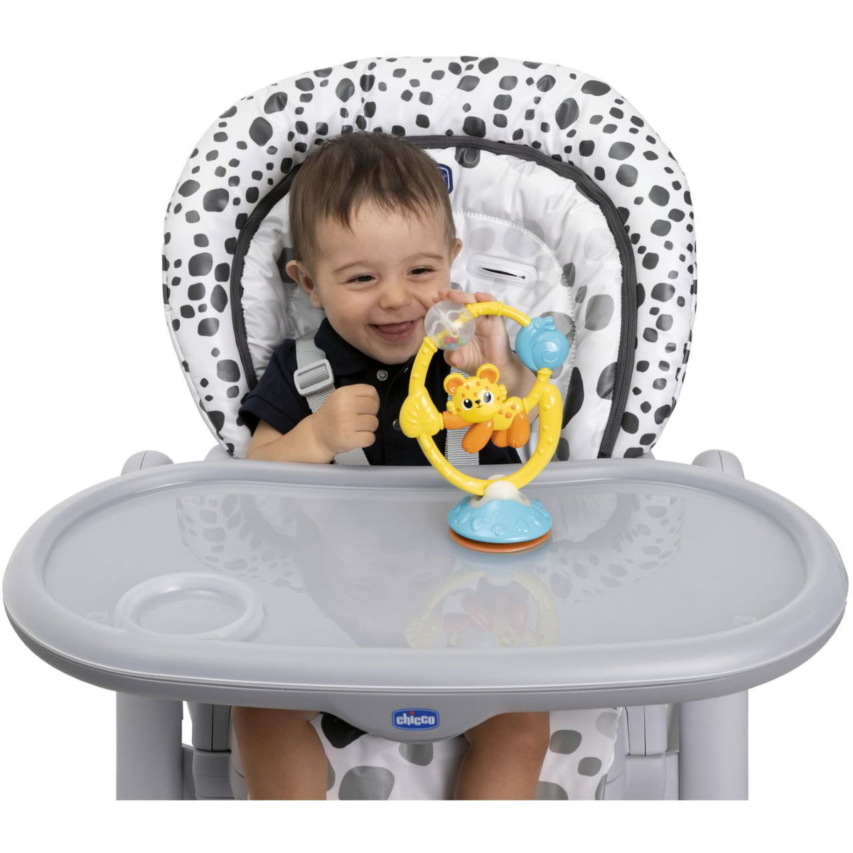 ChiccoChicco   Dschungelfreund 2in1
