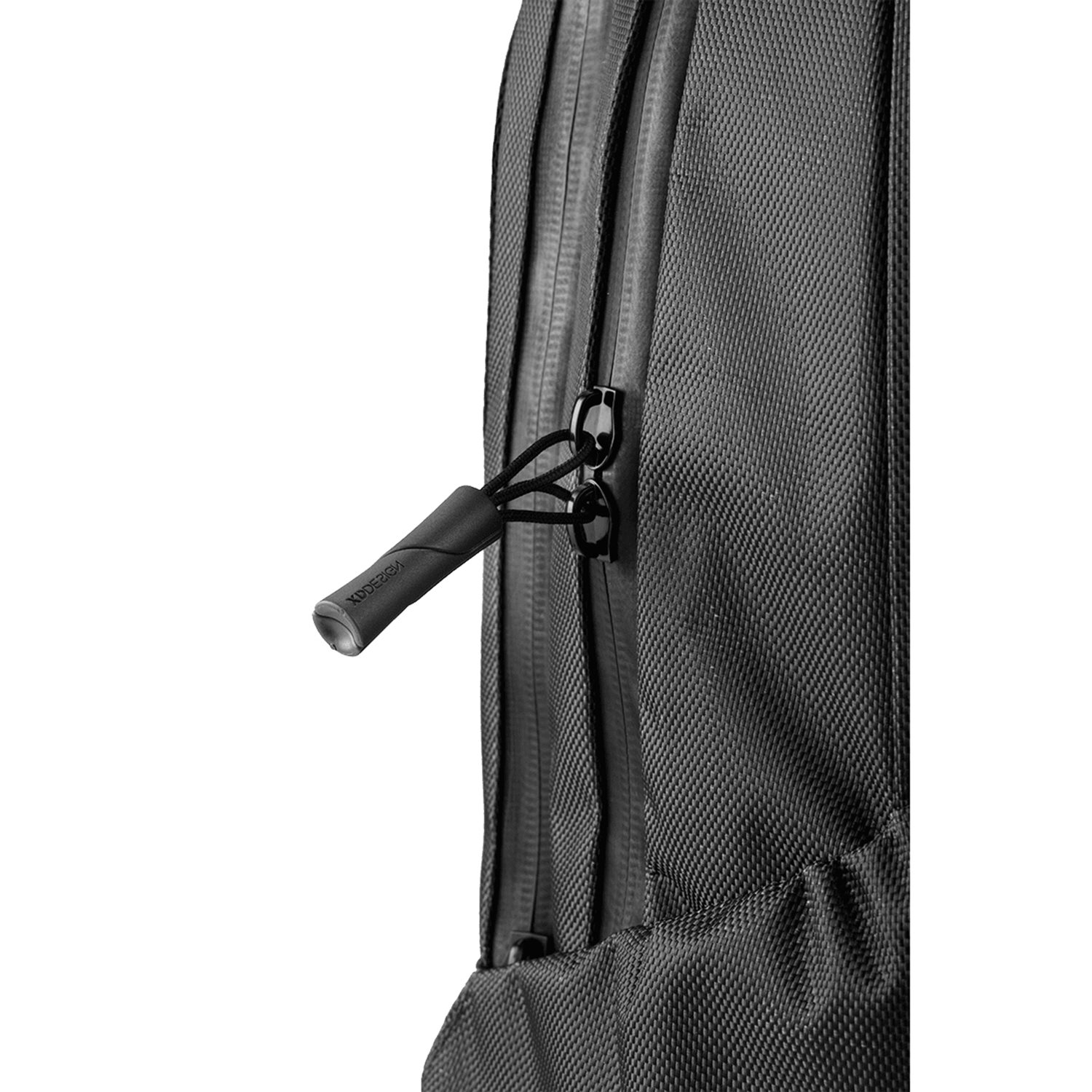 XD Design Bobby Explore Backpack black