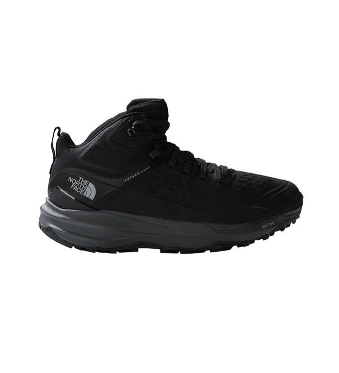 M VECTIV EXPLORIS 2 MID FUTURELIGHT LTHR TNF-BLACK-VANADIS-GREY