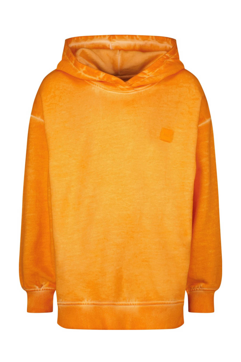 Raizzed hoodie Nevis feloranje