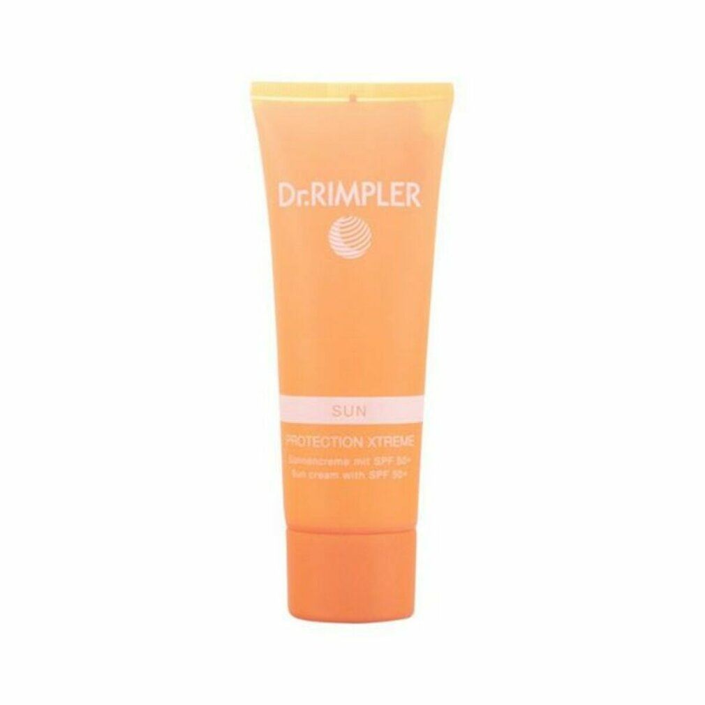 Dr. RIMPLER SUN Protection Xtreme SPF 50+