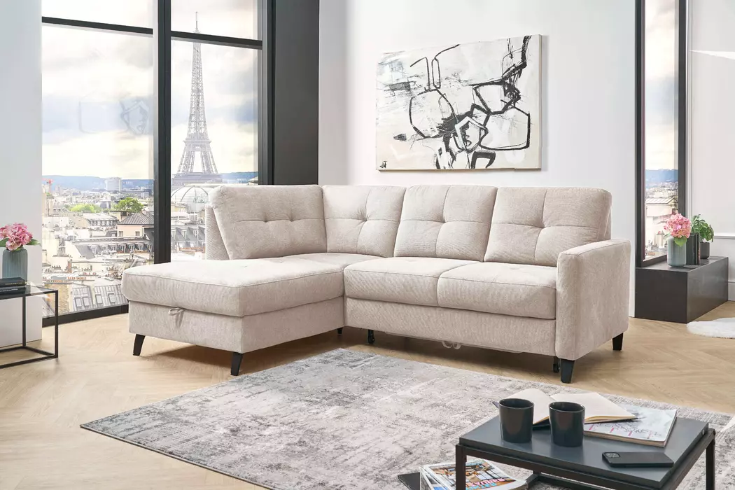 Ecksofa Valona
