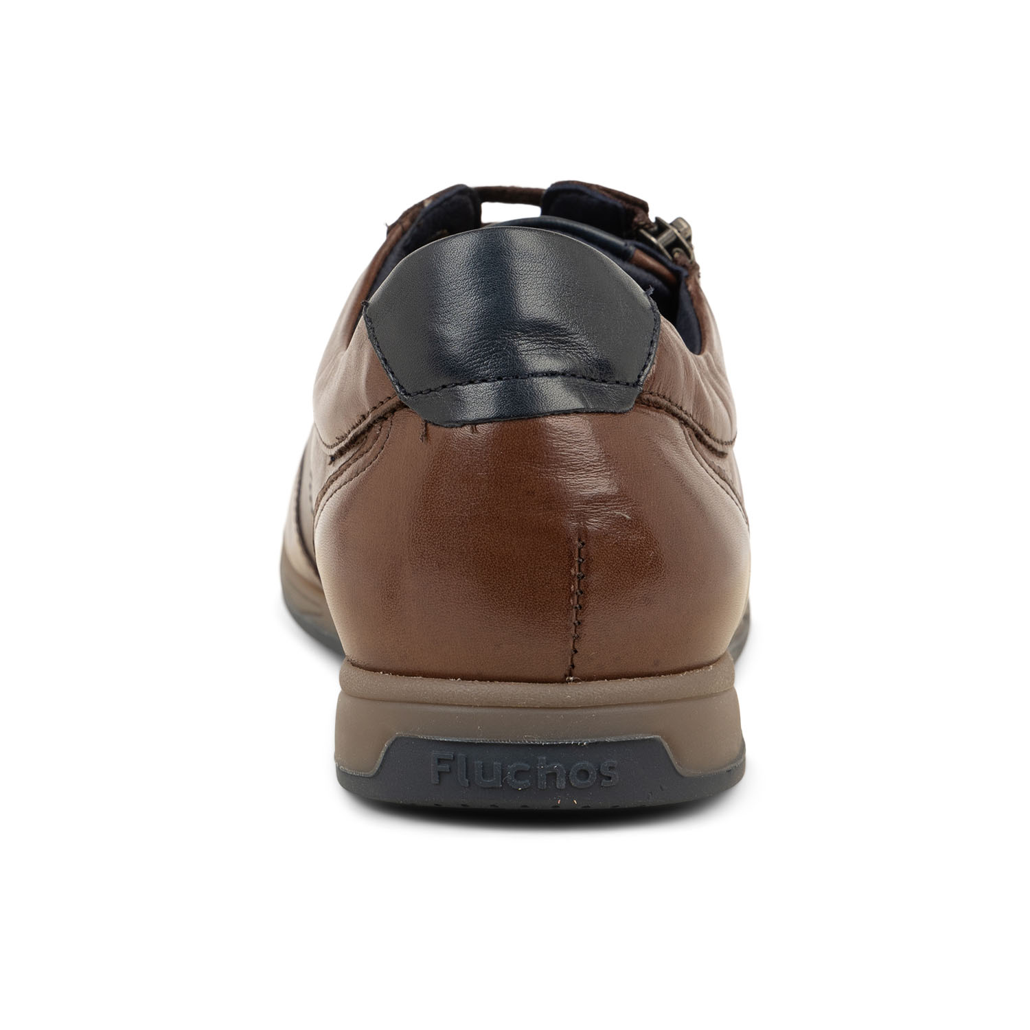 Chaussures à lacets homme FLUCHOS FLUBICK