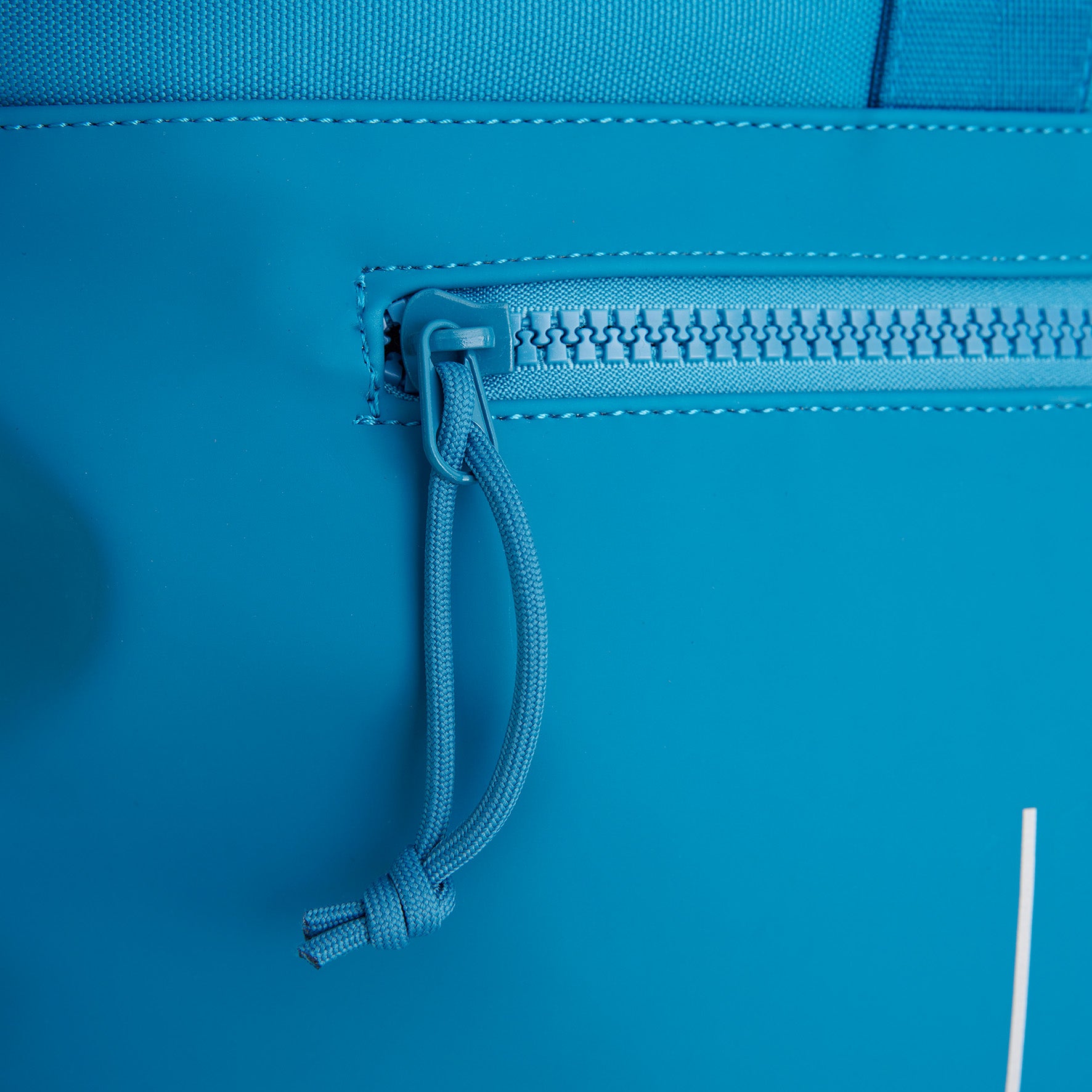 Waterafstotende rugzak 'Mart' 16L turquoise Turquoise