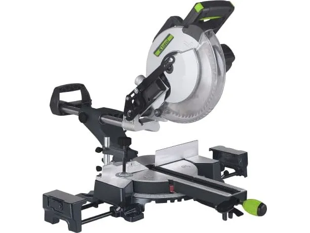 Luna geringssav JMS260 geringssav