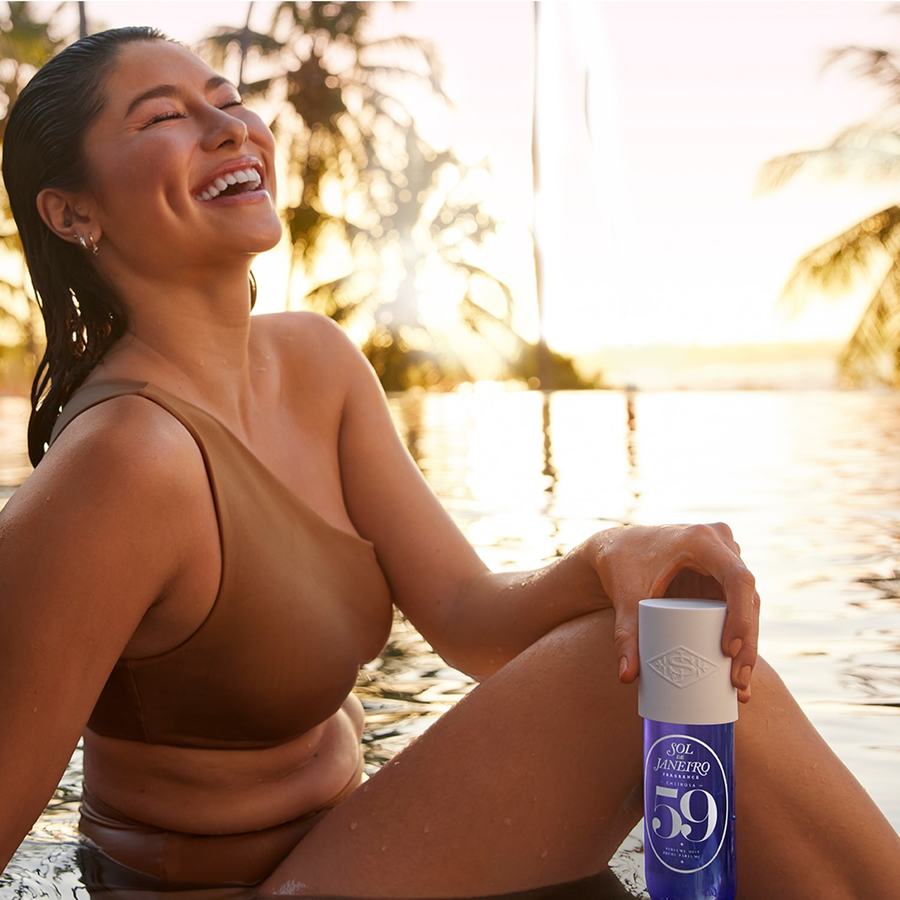 Sol De Janeiro Cheirosa 59 Perfume Mist 90ml