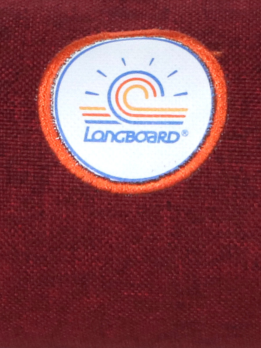 Trousse Longboard California