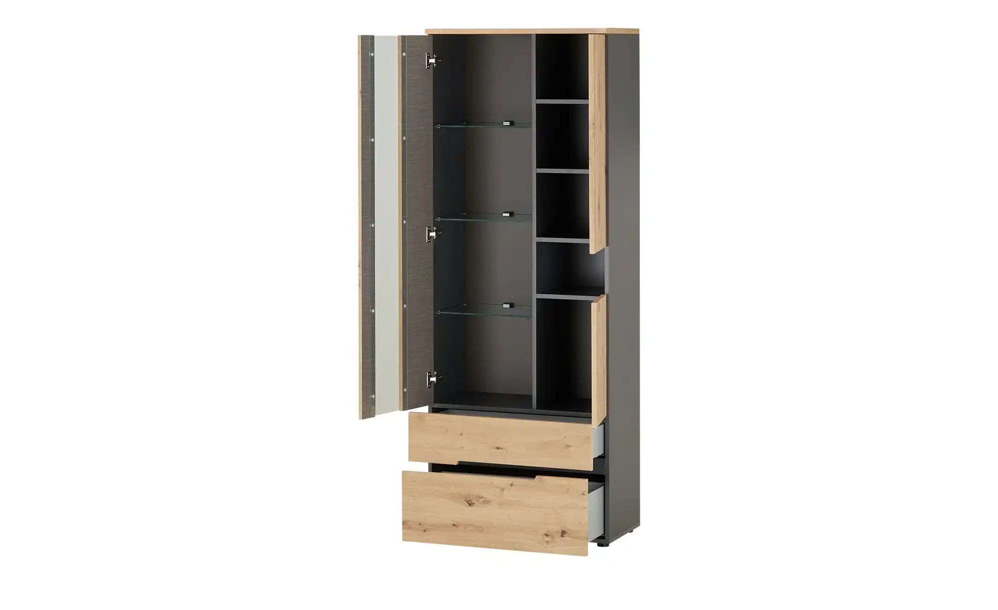 Vitrine Vesio