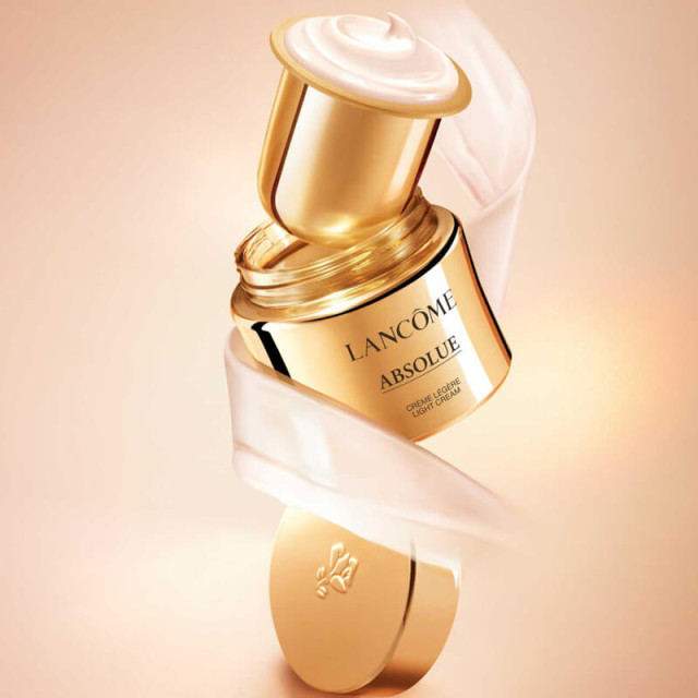 Absolue Crème Légère LANCÔME