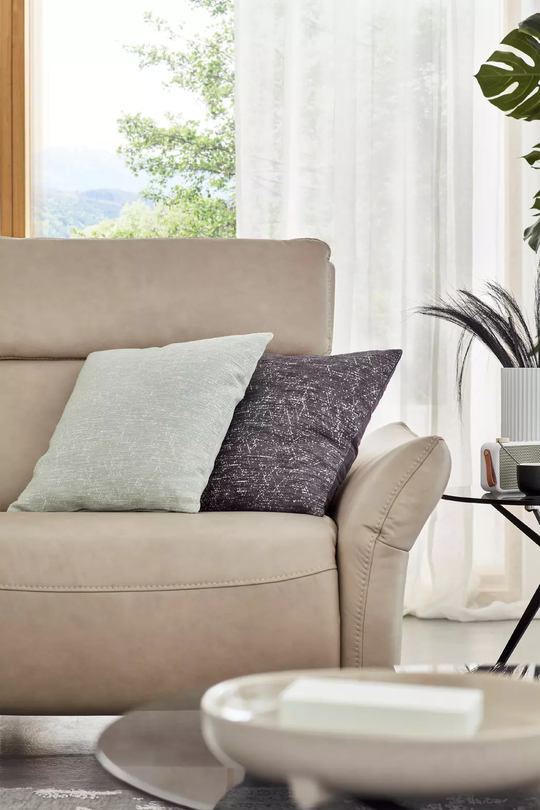Ecksofa MR 280