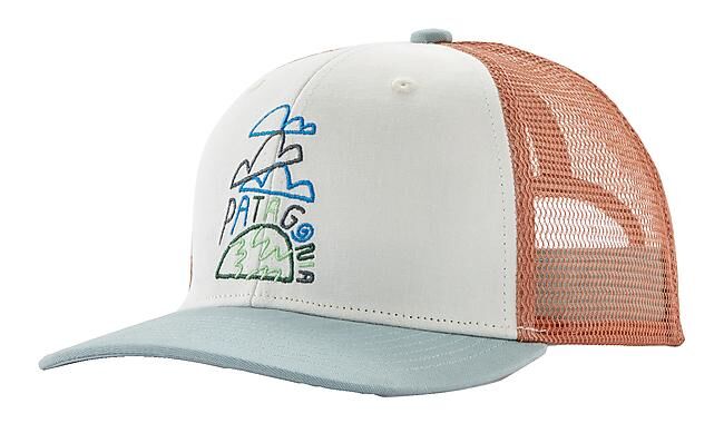 PATAGONIA - CASQUETTE KIDS' TRUCKER HAT
