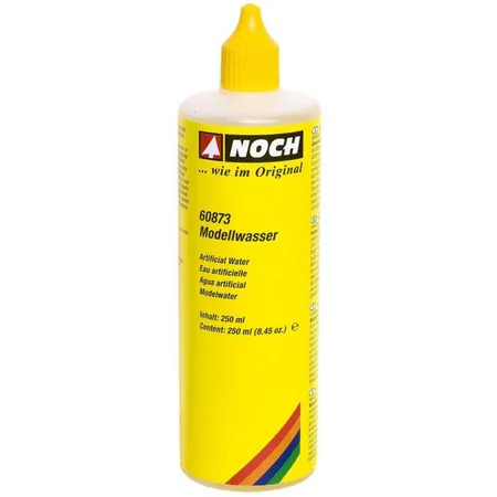 NOCH Modellwasser, 250ml