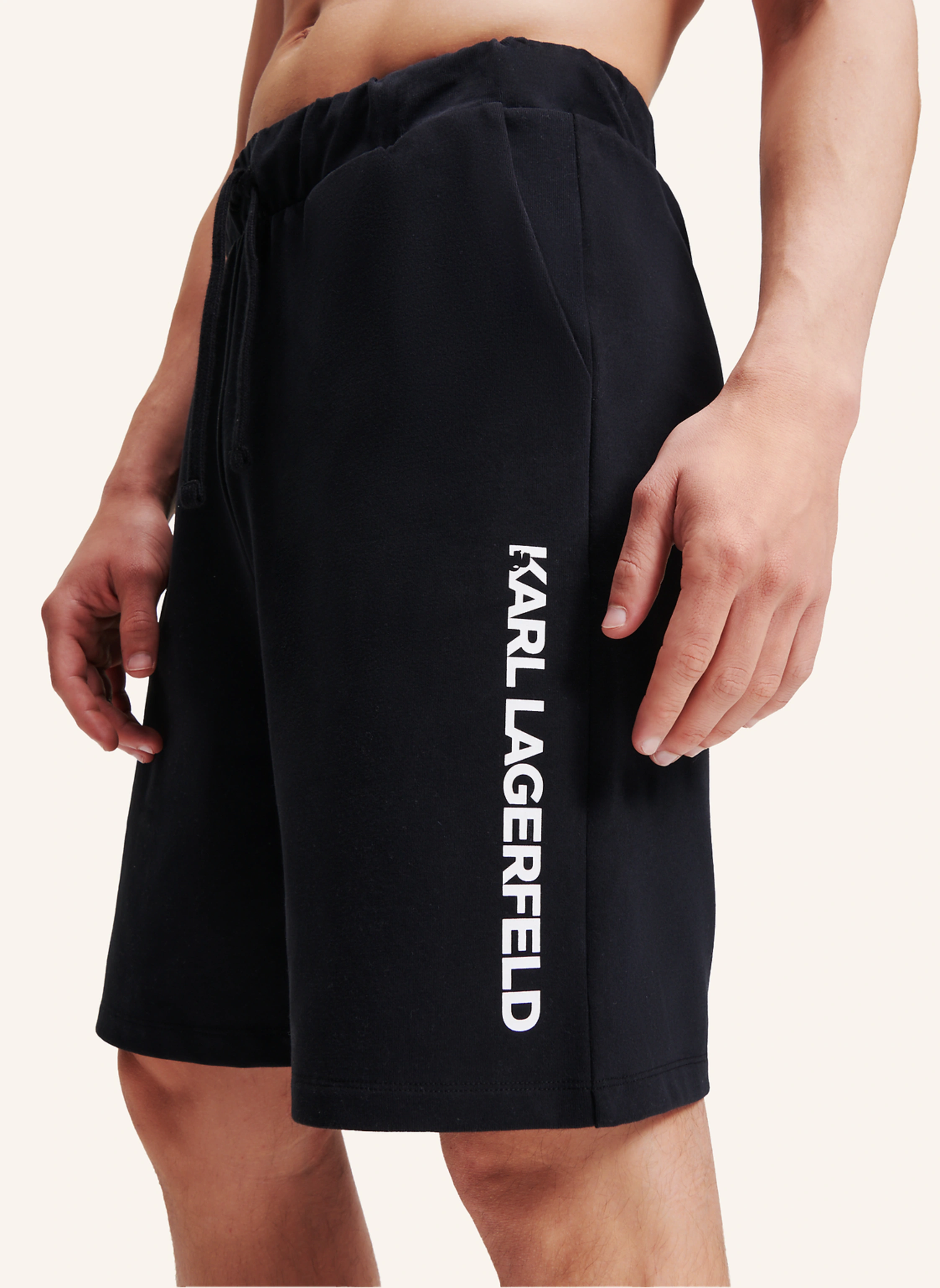 KARL LAGERFELD Shorts