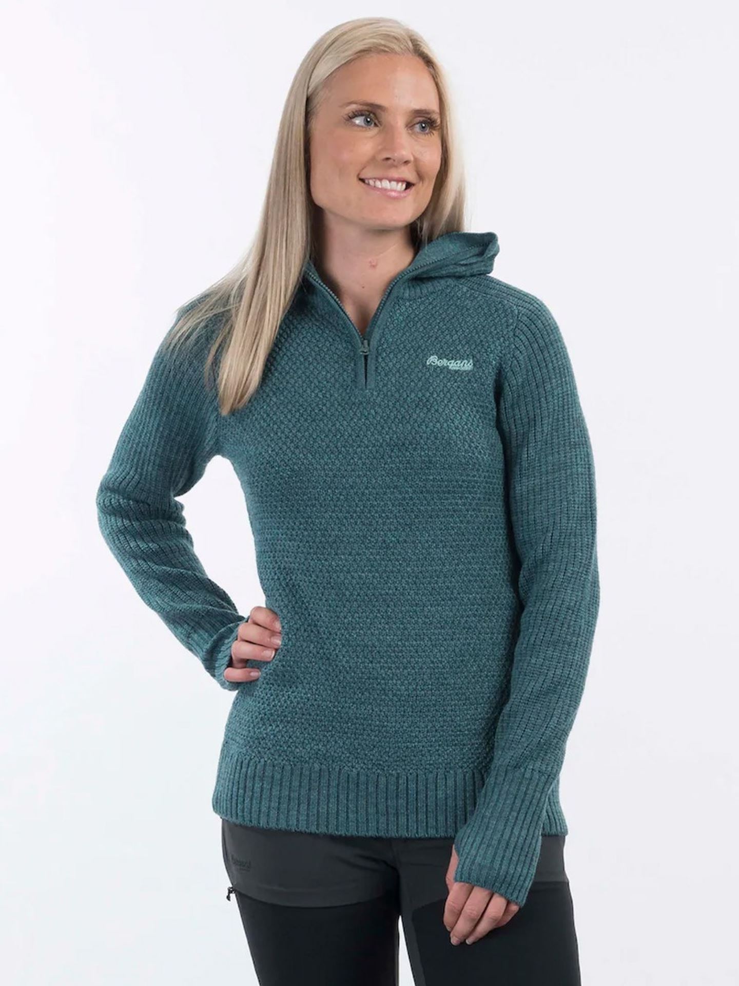 Ulriken Jumper