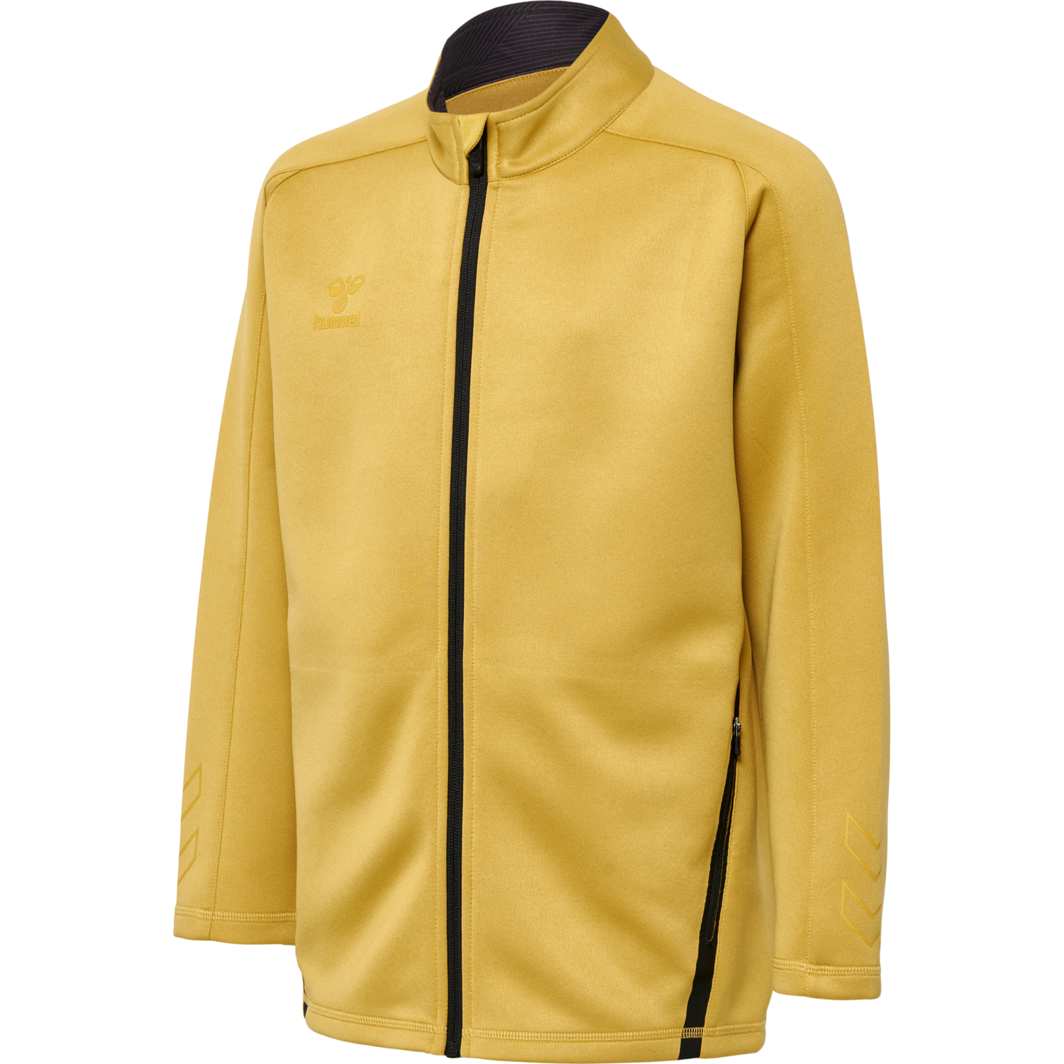hmlCIMA XK ZIP JACKET KIDS