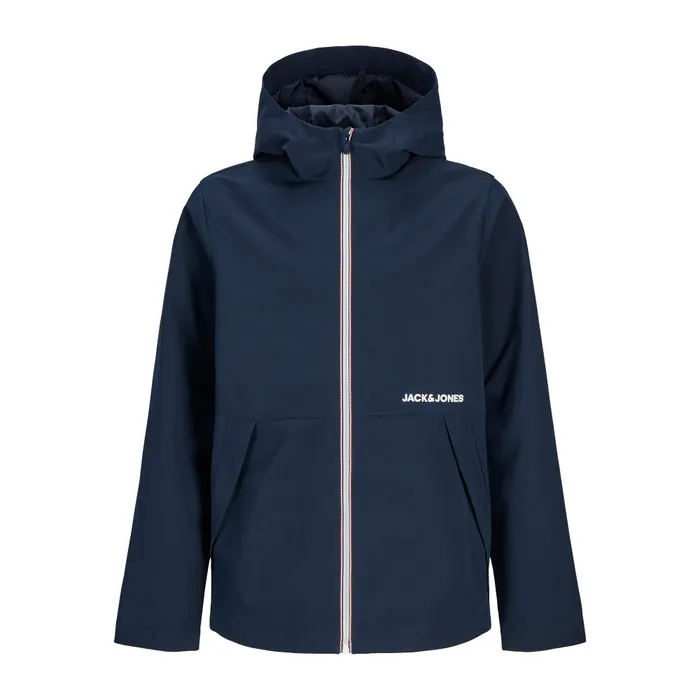 Jack & Jones Adam Softshell Jas Junior
