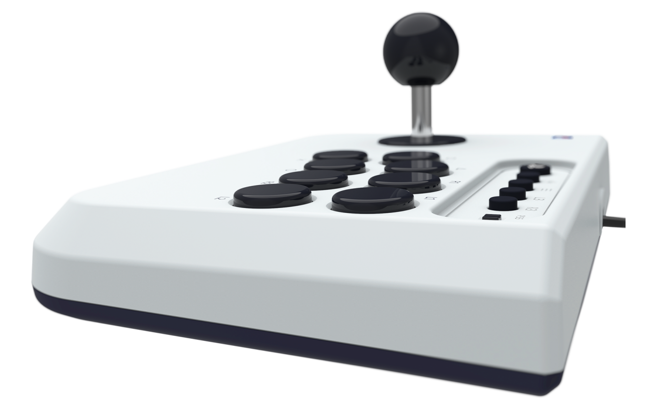 PS5 HORI Fighting Stick Mini