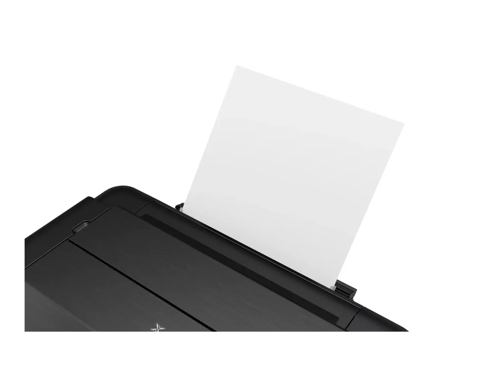 Canon PIXMA PRO-200S - Printer - farve - blækprinter - A3 Plus - op til 2.83 min./side (mono) / op til 1.5 min./side (farve) - kapacitet: 100 ark - LAN, Wi-Fi(n), USB 2.0