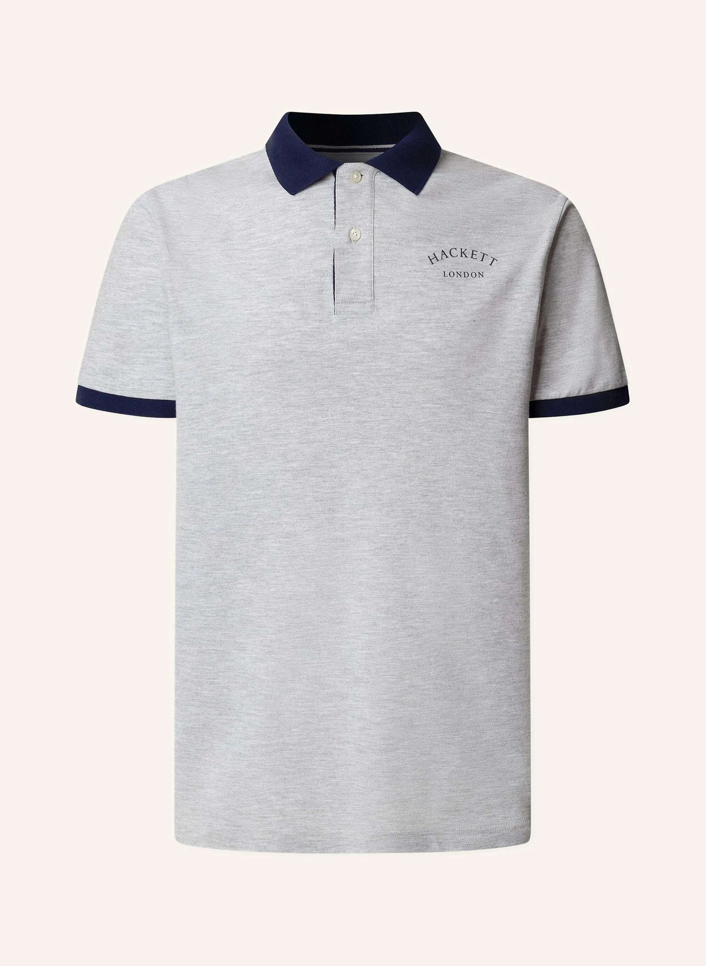 HACKETT LONDON Poloshirt HERITAGE ESS POLO