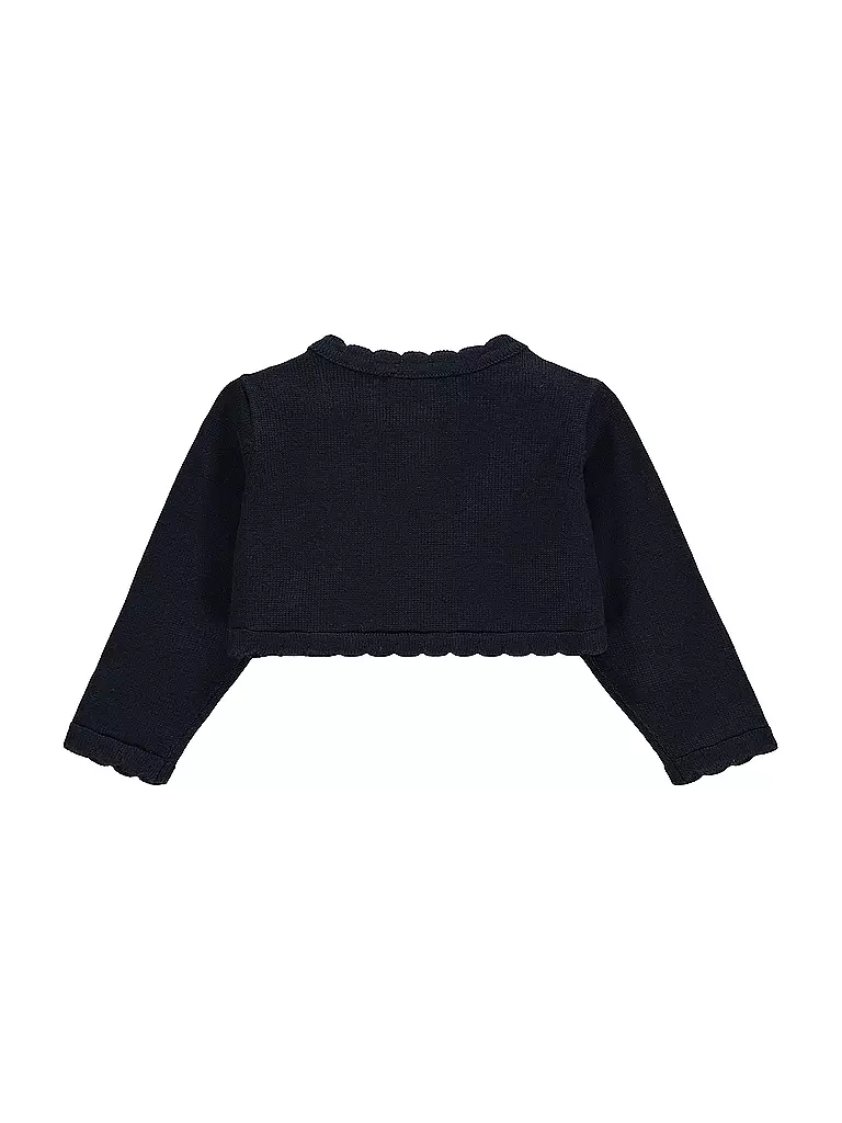 STEIFF Baby Bolero dunkelblau