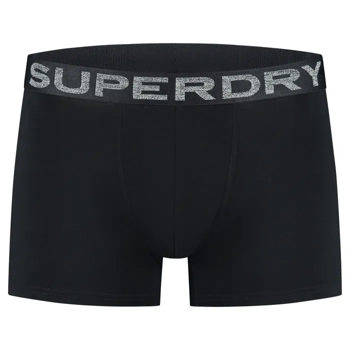 Superdry Boxershorts Heren (3-pack)