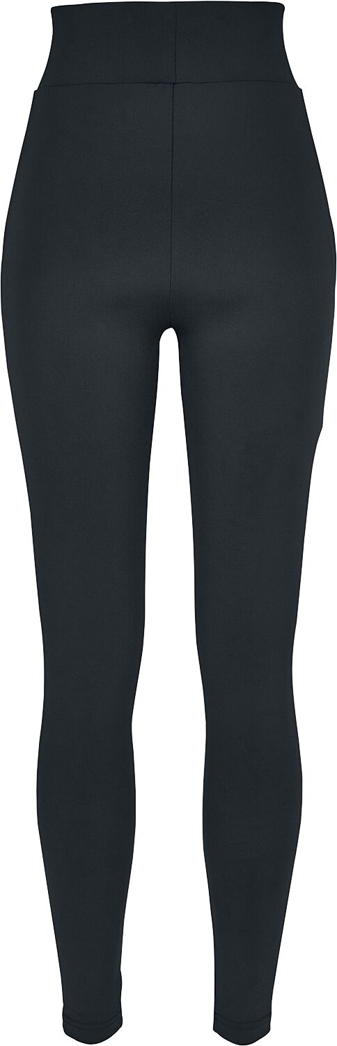 Legging taille haute | Urban Classics Legging
