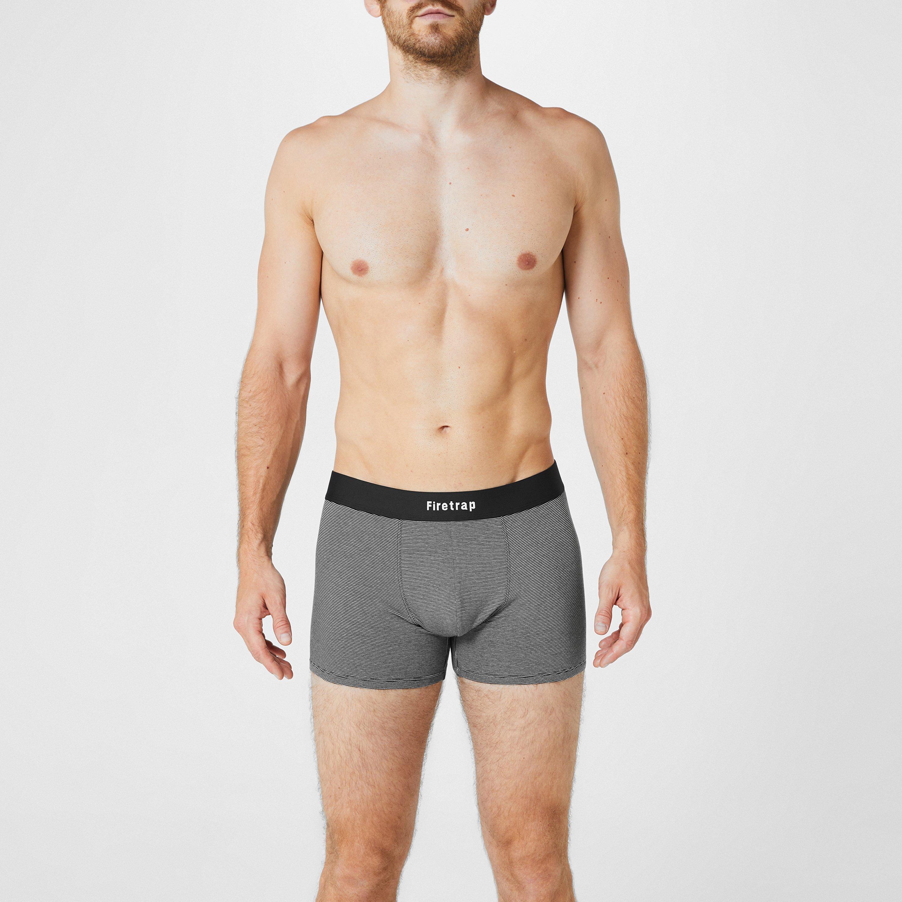 Firetrap 2 Pack Trunks