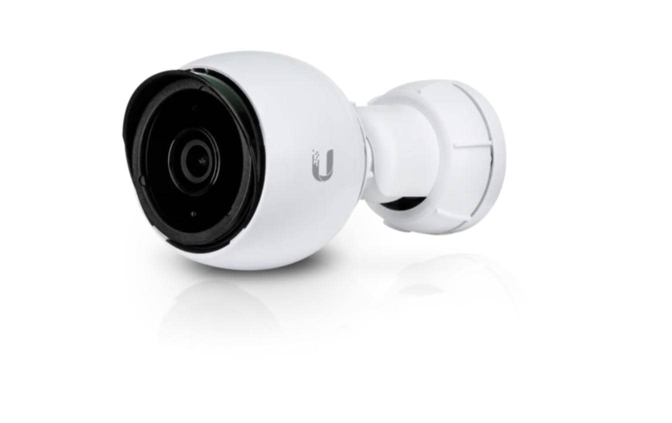 Netzwerkkamera UVC-G4-BULLET-3 3er Set<br>UniFi Protect G4-Bullet Kamera