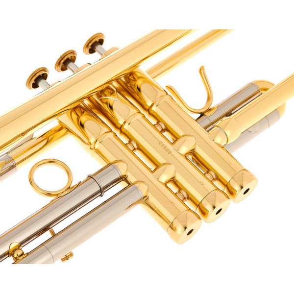 Adams Prologue L Bb- Trumpet