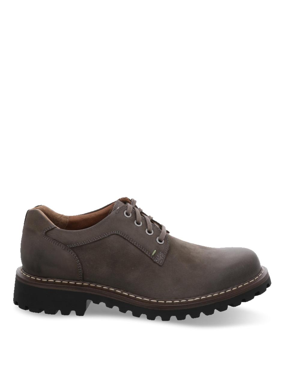 Halbschuh Chance 19, braun